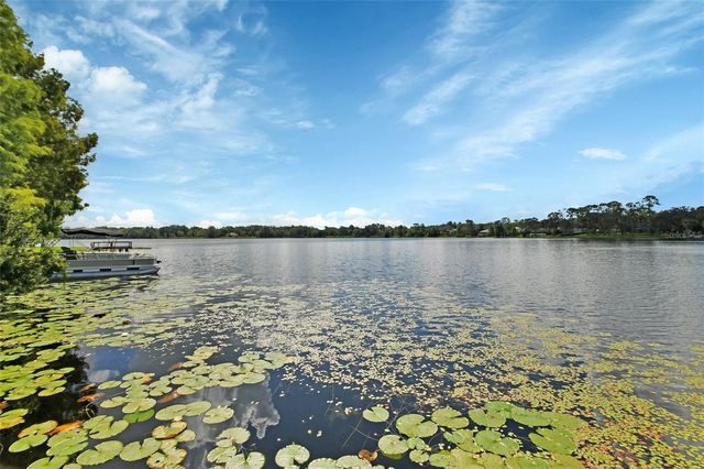 1326 TRAIL BY THE LAKE, Deland, FL 32724