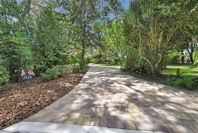 1326 TRAIL BY THE LAKE, Deland, FL 32724