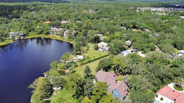 1326 TRAIL BY THE LAKE, Deland, FL 32724