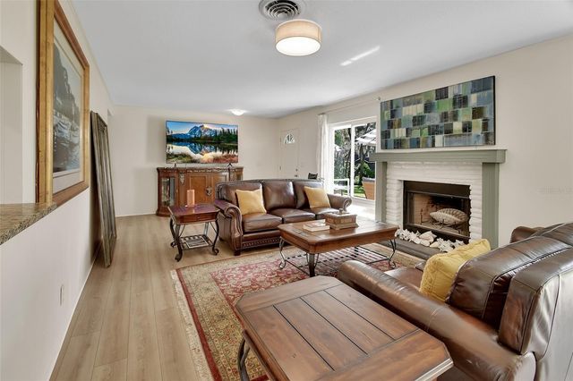 1326 TRAIL BY THE LAKE, Deland, FL 32724