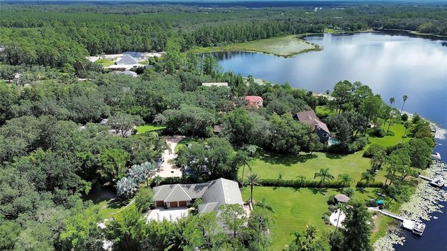 1326 TRAIL BY THE LAKE, Deland, FL 32724