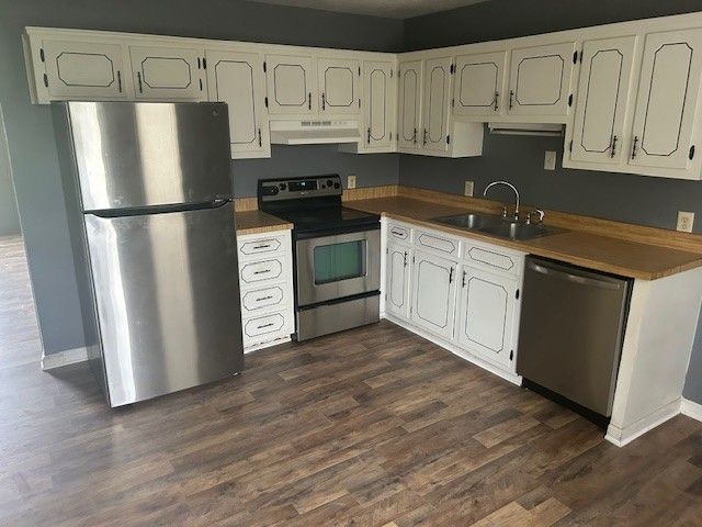 1140 E Main St, Gallatin, TN 37066