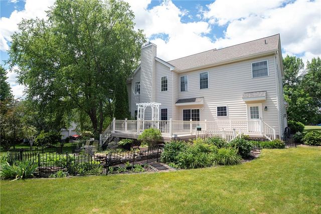 7068 Periwinkle Drive, Macungie Boro, PA 18062