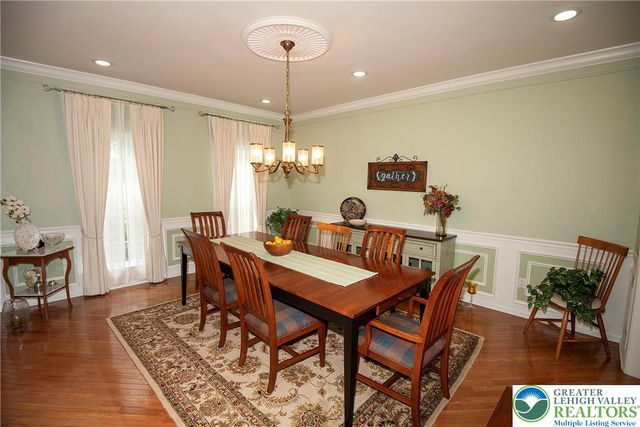 7068 Periwinkle Drive, Macungie Boro, PA 18062