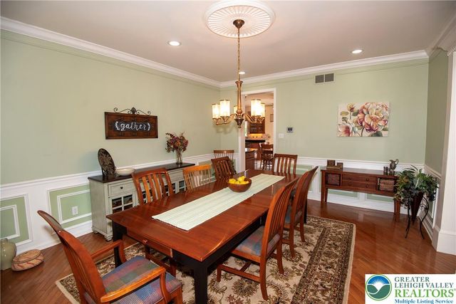 7068 Periwinkle Drive, Macungie Boro, PA 18062