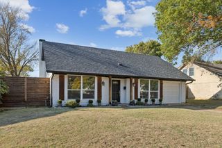 3515 Bangor Court W, Irving, TX 75062