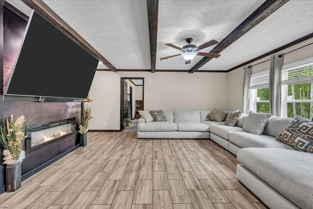 195 Roddy Springs Rd, Tracy City, TN 37387