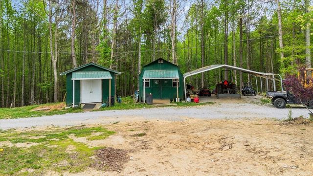 195 Roddy Springs Rd, Tracy City, TN 37387