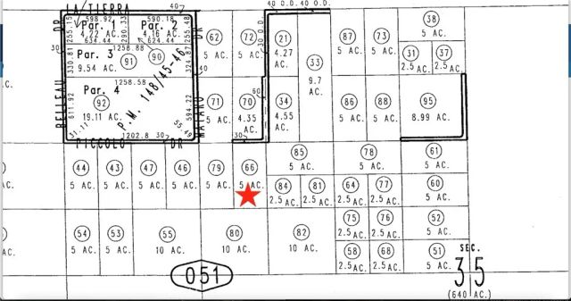 707 Piccolo, Helendale, CA 92342