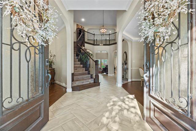 10507 Grace Hollow Drive, Cypress, TX 77433