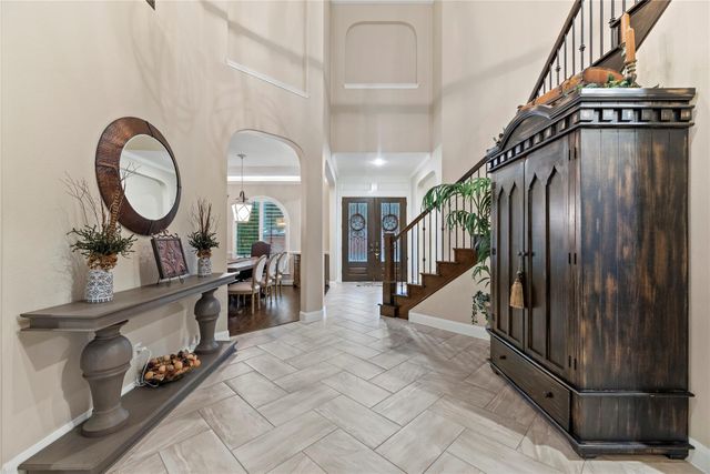 10507 Grace Hollow Drive, Cypress, TX 77433