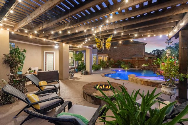 10507 Grace Hollow Drive, Cypress, TX 77433