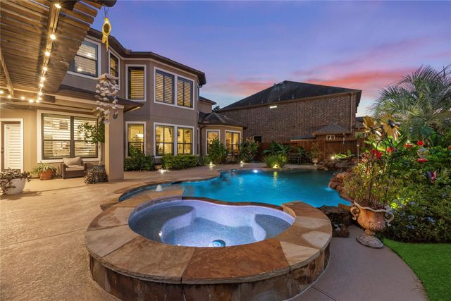 10507 Grace Hollow Drive, Cypress, TX 77433