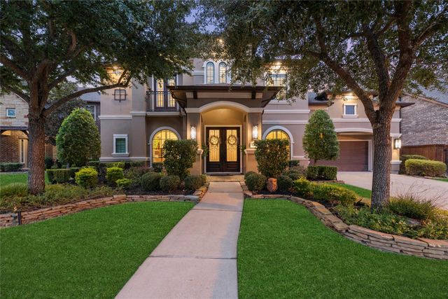 10507 Grace Hollow Drive, Cypress, TX 77433