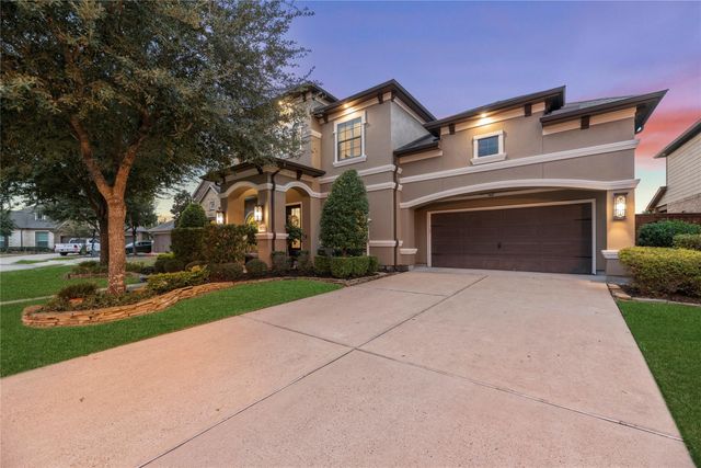 10507 Grace Hollow Drive, Cypress, TX 77433