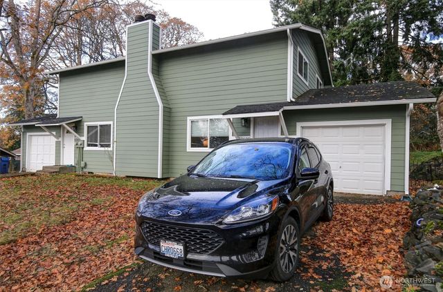 10603 - 10605 10th Avenue Ct S, Tacoma, WA 98444