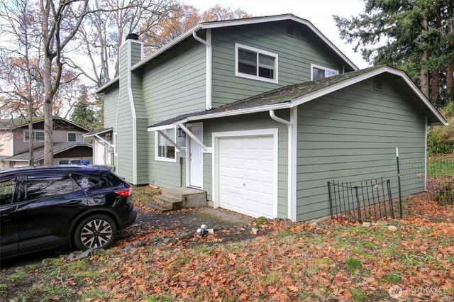 10603 - 10605 10th Avenue Ct S, Tacoma, WA 98444