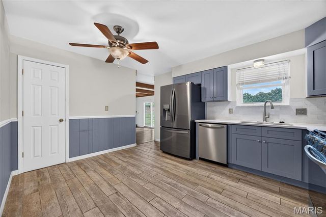 620 Lime Rock Drive, St Charles, MO 63304
