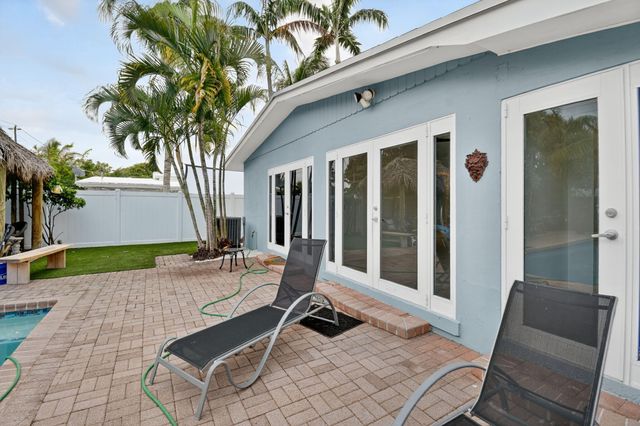 1606 NE 15th Avenue 1606, Fort Lauderdale, FL 33305