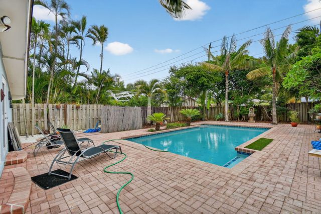 1606 NE 15th Avenue 1606, Fort Lauderdale, FL 33305