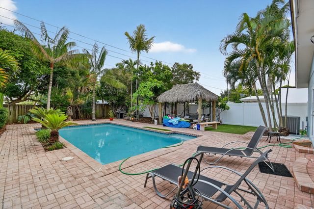 1606 NE 15th Avenue 1606, Fort Lauderdale, FL 33305