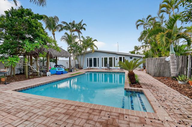 1606 NE 15th Avenue 1606, Fort Lauderdale, FL 33305