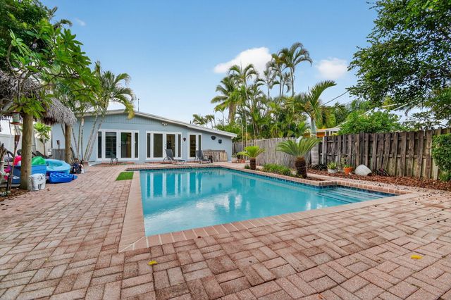 1606 NE 15th Avenue 1606, Fort Lauderdale, FL 33305