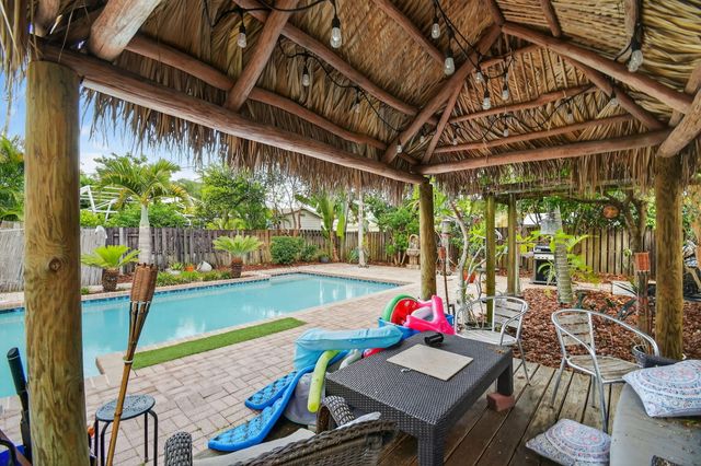 1606 NE 15th Avenue 1606, Fort Lauderdale, FL 33305
