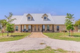 2727 Greenwood Road, Decatur, TX 76234