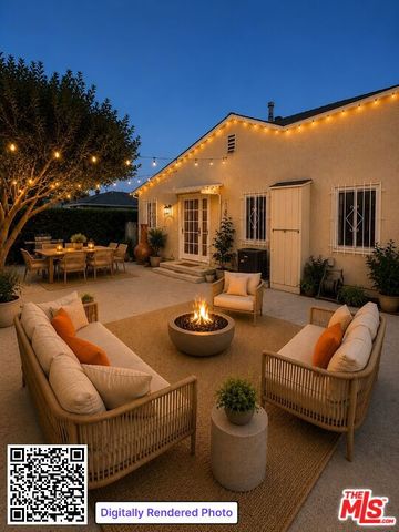 1014 N Alexandria Avenue, Los Angeles, CA 90029