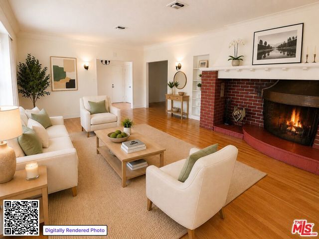 1014 N Alexandria Avenue, Los Angeles, CA 90029