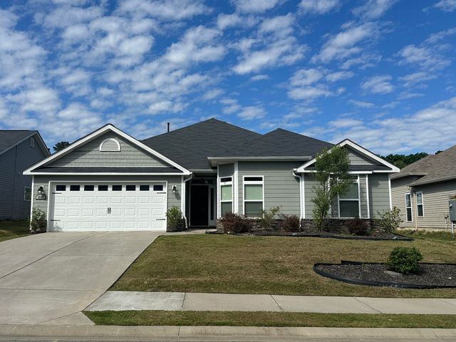 3620 Kearsley Street, Grovetown, GA 30813