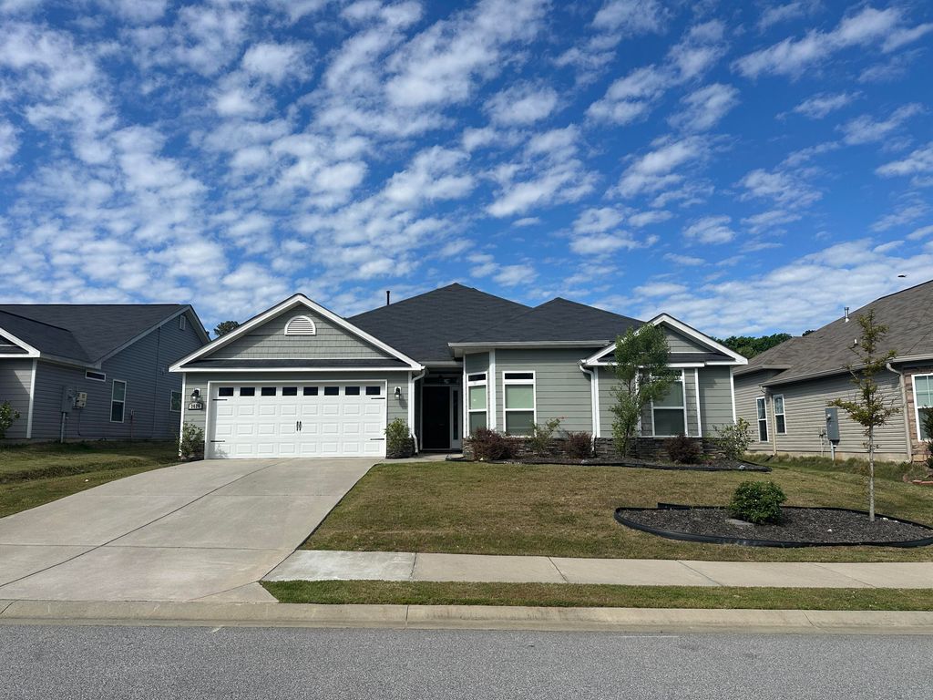 3620 Kearsley Street, Grovetown, GA 30813