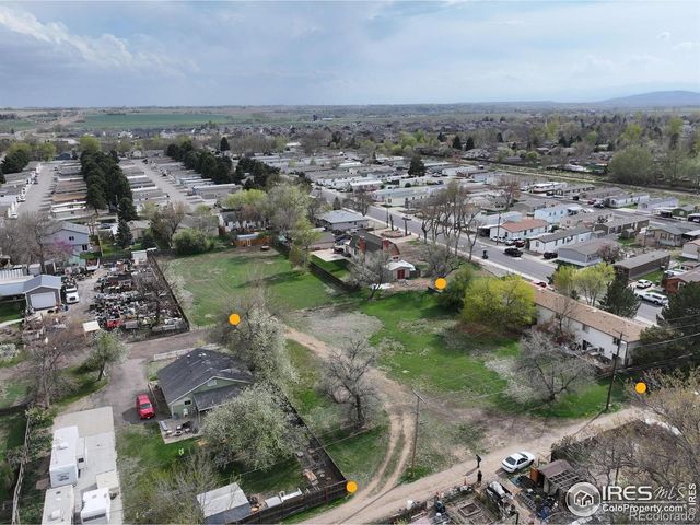 2 Bimson Avenue, Berthoud, CO 80513