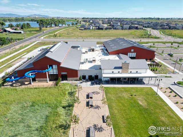 2 Bimson Avenue, Berthoud, CO 80513