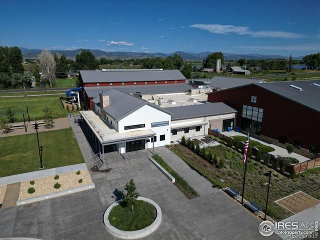 2 Bimson Avenue, Berthoud, CO 80513