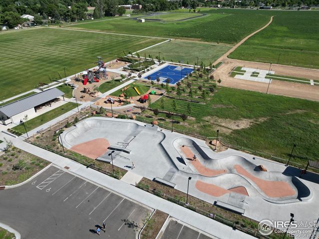 2 Bimson Avenue, Berthoud, CO 80513