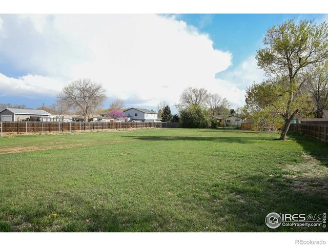 2 Bimson Avenue, Berthoud, CO 80513