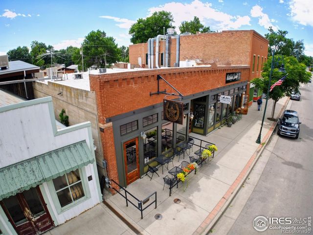 2 Bimson Avenue, Berthoud, CO 80513