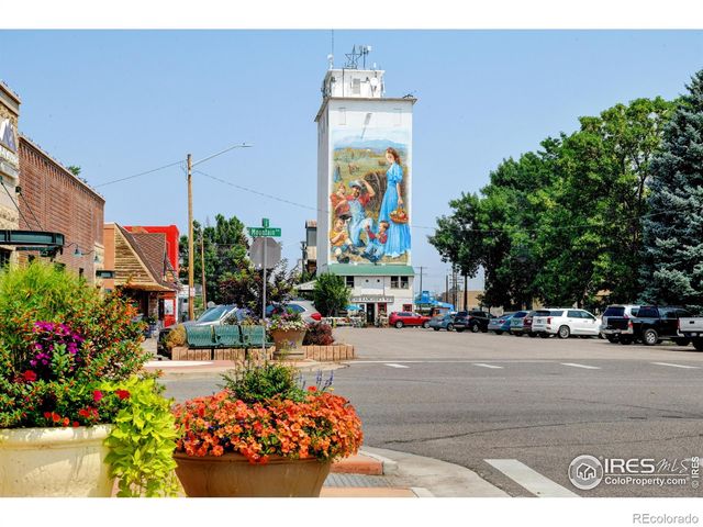 2 Bimson Avenue, Berthoud, CO 80513