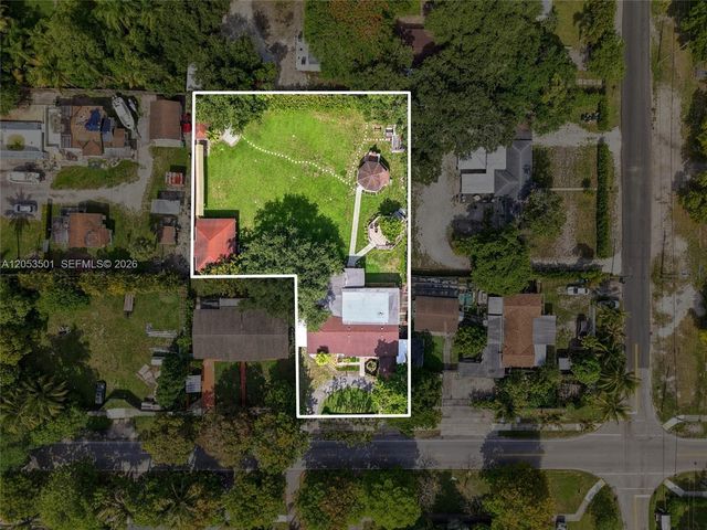 15425 N Miami Ave, Miami, FL 33169