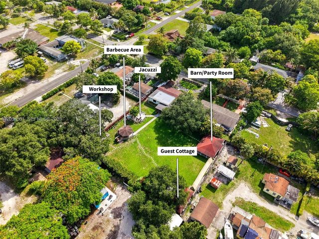 15425 N Miami Ave, Miami, FL 33169