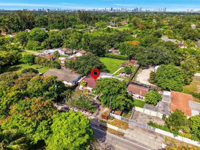 15425 N Miami Ave, Miami, FL 33169