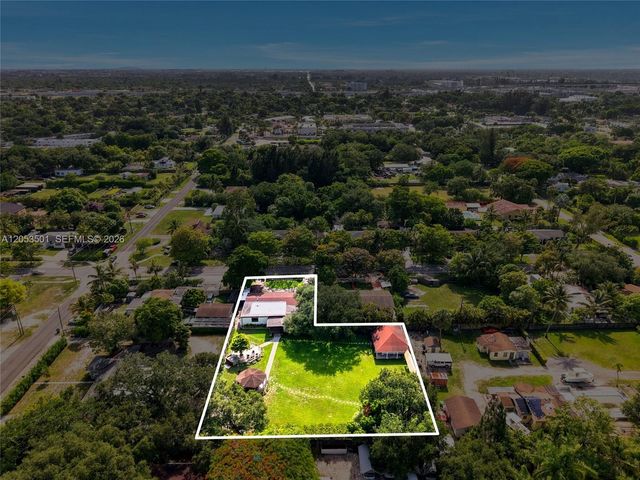 15425 N Miami Ave, Miami, FL 33169