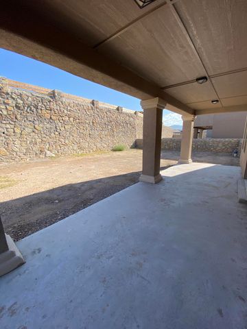 245 MALTA Street, El Paso, TX 79932