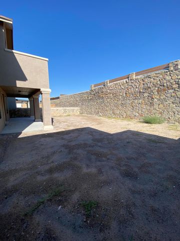 245 MALTA Street, El Paso, TX 79932