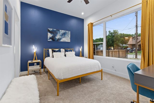 3615 Mcbroom Street, Dallas, TX 75212