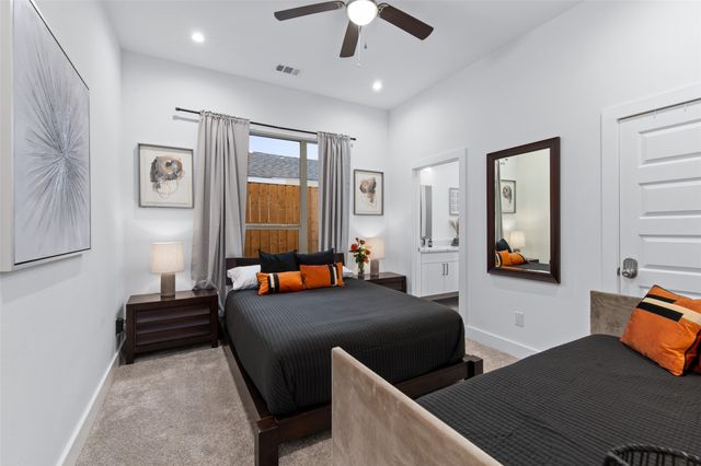 3615 Mcbroom Street, Dallas, TX 75212