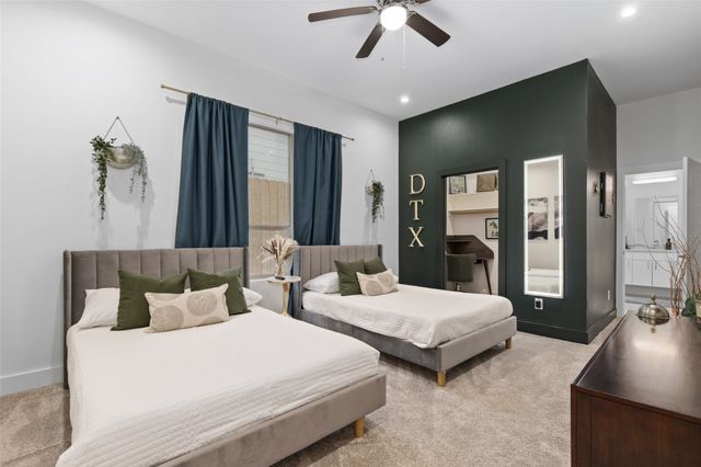 3615 Mcbroom Street, Dallas, TX 75212