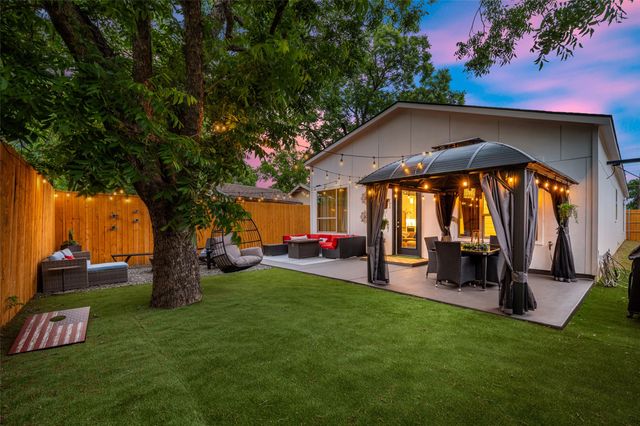 3615 Mcbroom Street, Dallas, TX 75212
